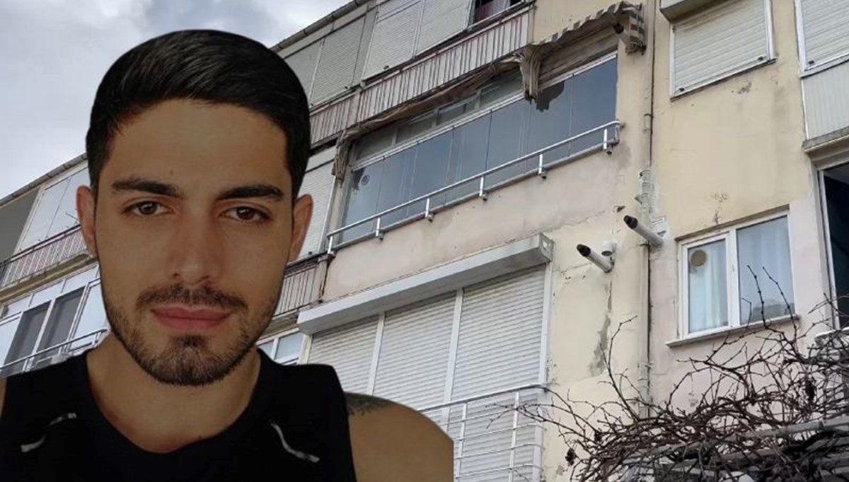 Daire kapısında silahla öldürülmüştü! 4 şüpheli gözaltında Daire kapısında silahla öldürülmüştü! 4 şüpheli gözaltında