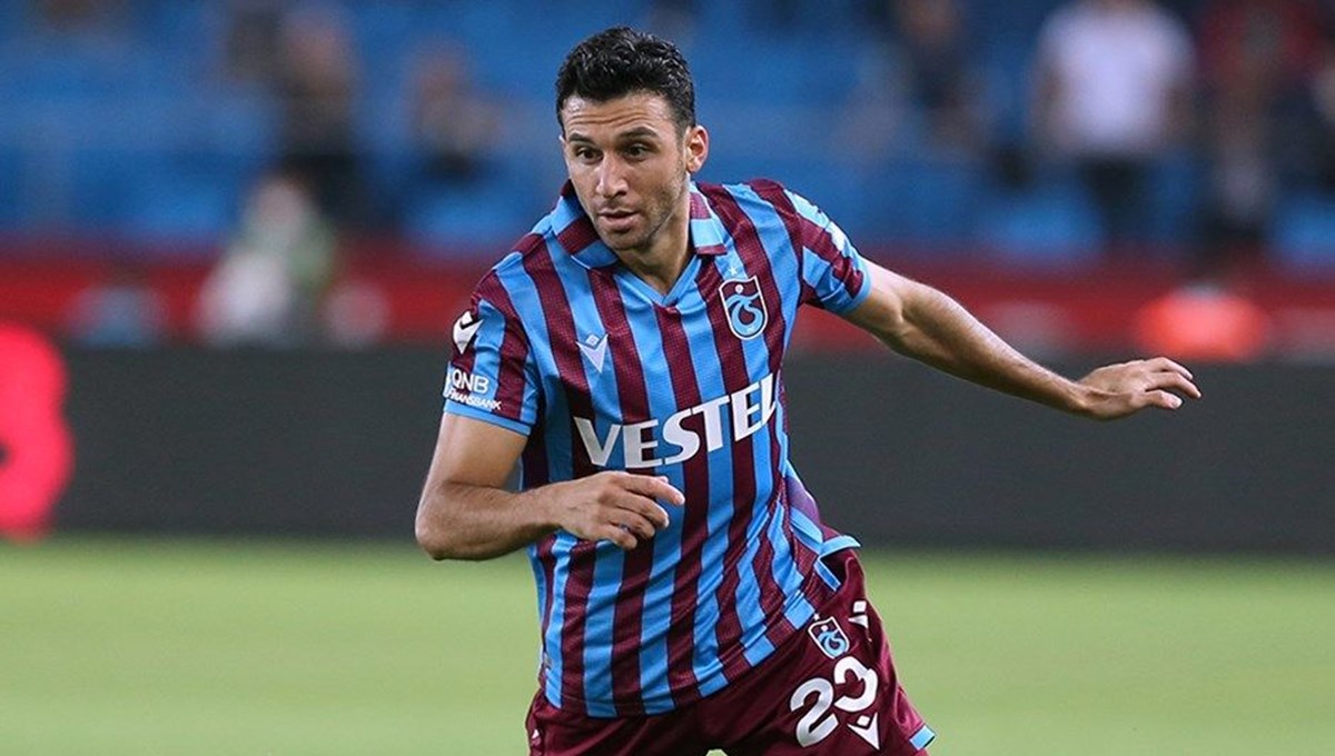 Trabzonspor, İsmail Köybaşı ile yollarını ayırdı Trabzonspor, İsmail Köybaşı ile yollarını ayırdı
