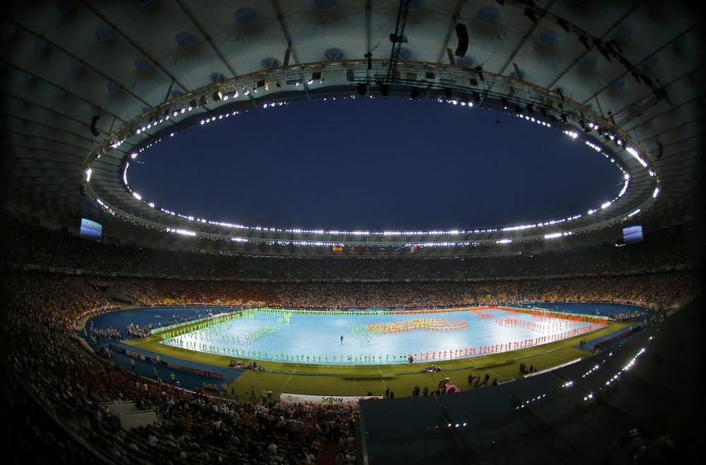 Euro 2012 finali - 1