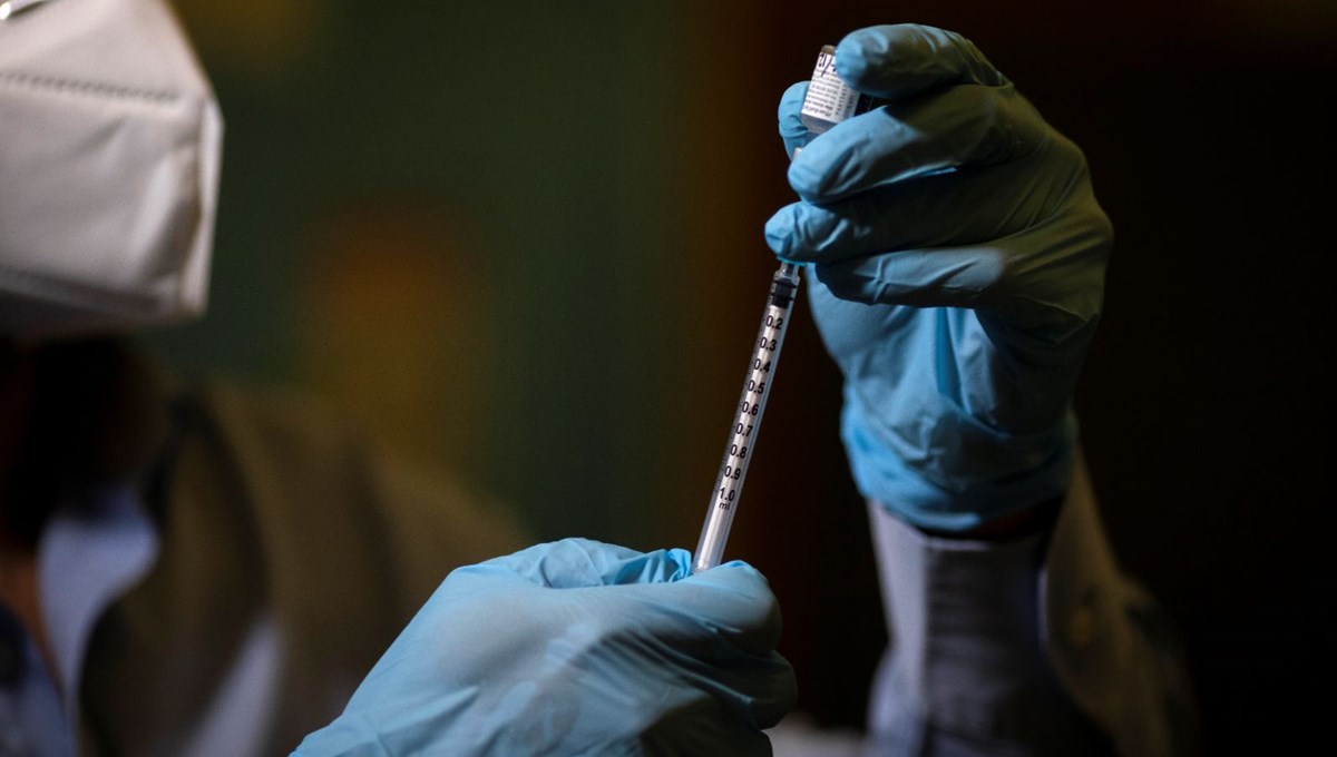 SON DAKİKA HABERİ: FDA’dan Moderna aşısı açıklaması: Beklentileri karşılıyor