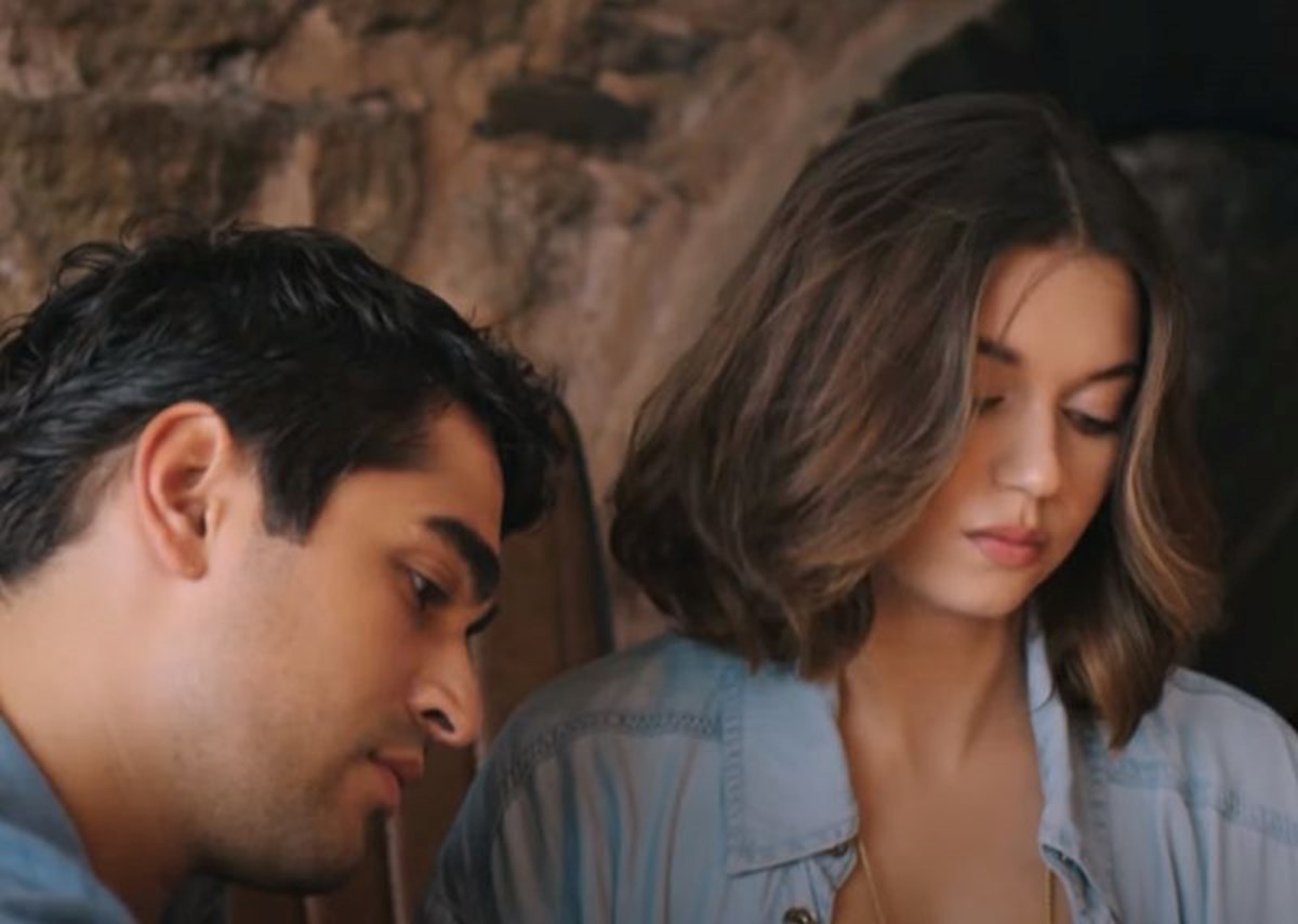 Yalı Çapkını'nda Ferit'e Seyran sürprizi! "Doğru olanı yaptı" | N-Life