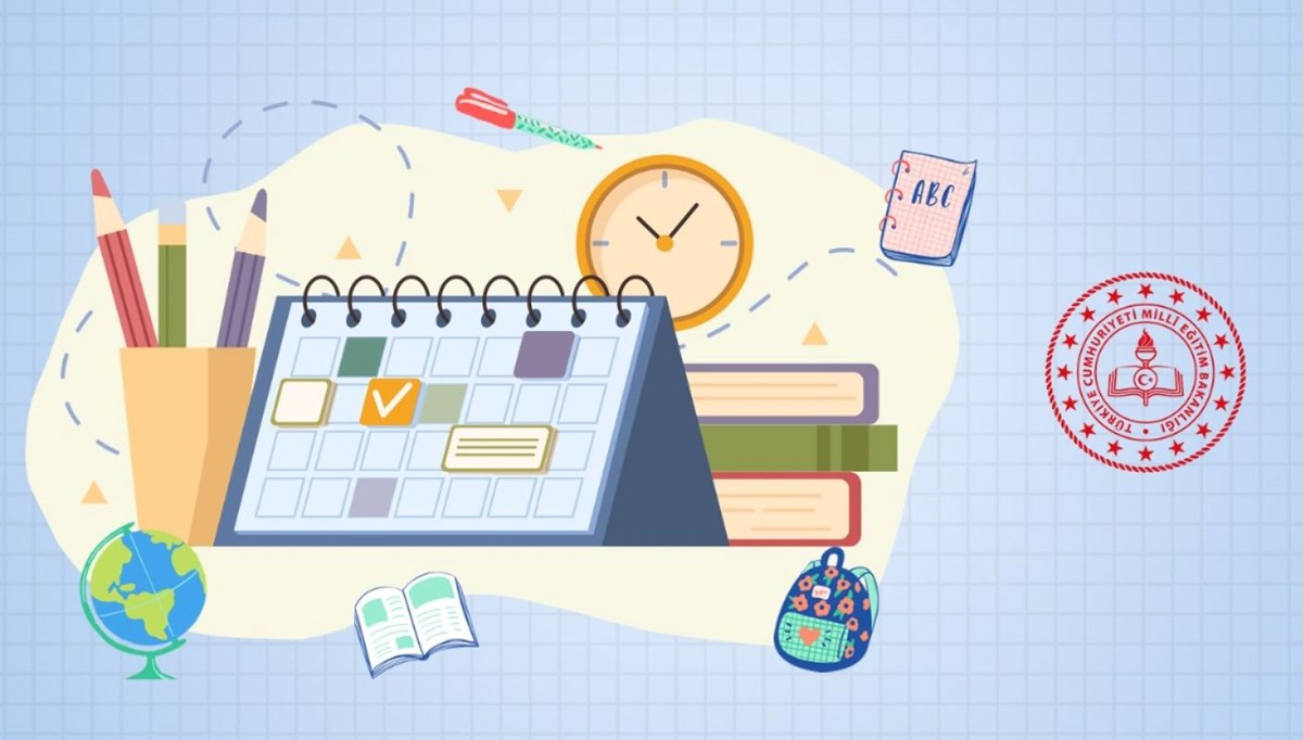 Birinci ara tatili tarihleri açıklandı: Kasım ayı ara tatili ne zaman?