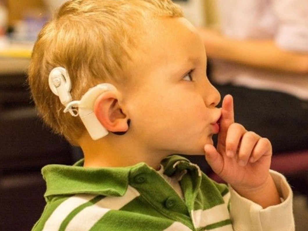 Cocuklarda Isitme Kaybini Anlamanin Yollari Saglik Haberleri Ntv
