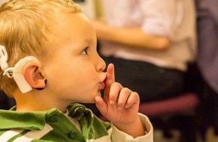 Isitme Kaybi Olan Cocuk Konusamaz 3 Mart Dunya Kulak Ve Isitme Gunu Saglik Haberleri Ntv