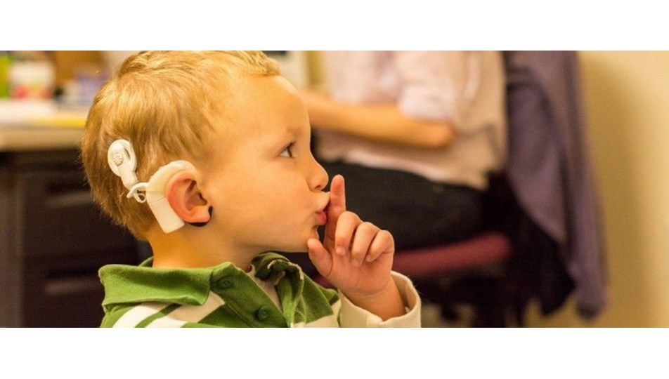 Cocuklarda Isitme Kaybini Anlamanin Yollari Saglik Haberleri Ntv