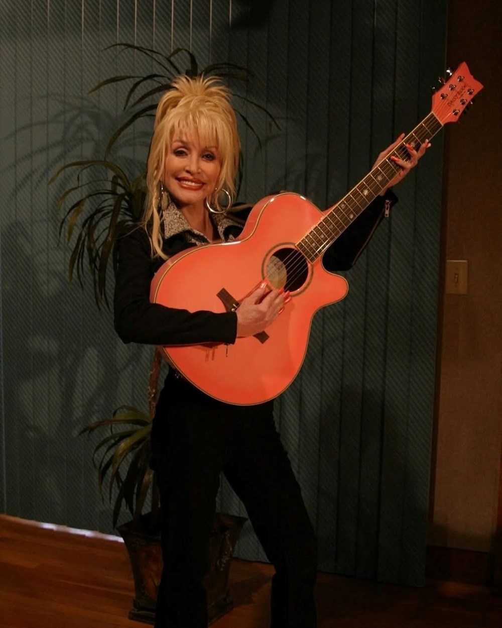Eşinin vefatıyla sarsılan Dolly Parton yeni müzik çalışmalarını askıya aldı - 3
