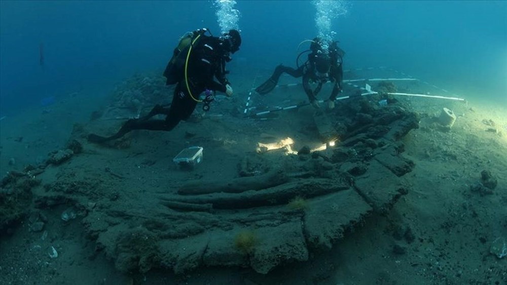 Türkiye'nin "Mavi Mirası" genişliyor - 1