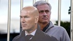 "Mourinho'ya karşı Zidane" (15 Mayıs 2024 spor manşetleri)