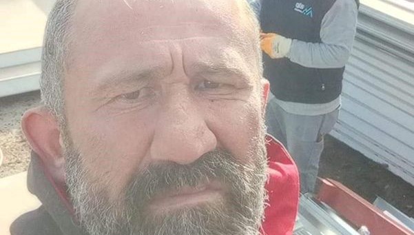203 gün sonra ormanda ölü bulundu