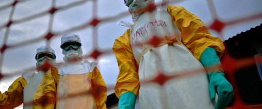 Bir doktor daha Ebola virüsü kaptı Sağlık Haberleri NTV