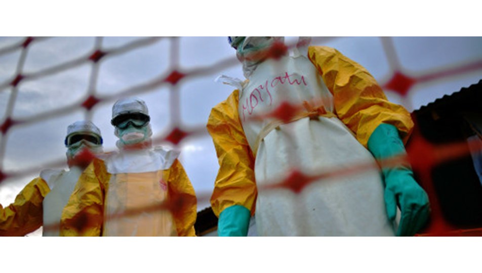 Bir doktor daha Ebola virüsü kaptı Sağlık Haberleri NTV Bir doktor daha Ebola virüsü kaptı Sağlık Haberleri NTV