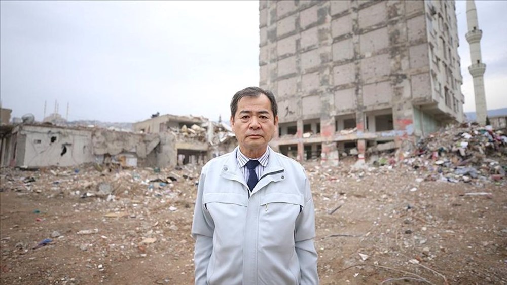 Naci Görür’den deprem uyarılarıyla gündeme gelen Japon Moriwaki’ye tepki: “Adam inşaatçı ama depremle ilgili konuşuyor” - 2