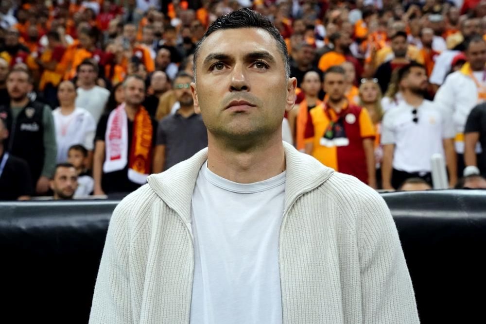 Icardi tarihe geçti: Galatasaray derbide Beşiktaş'ı devirdi - 10