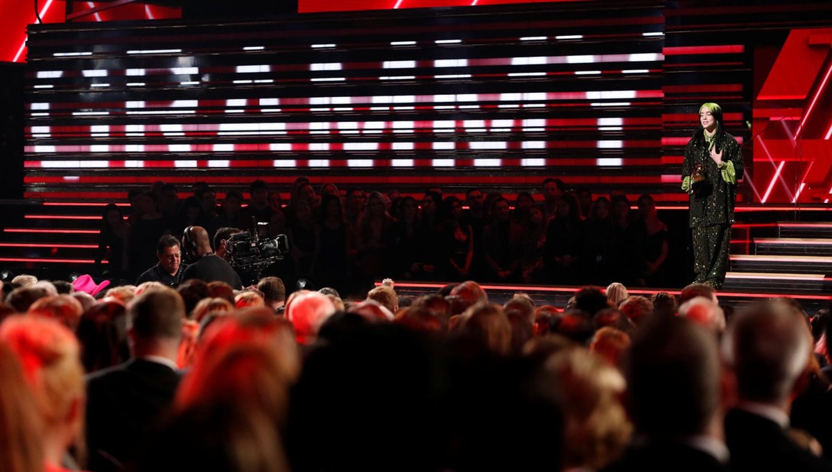 Grammy ödülleri ne zaman?