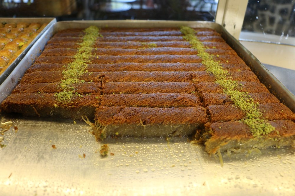 20 tona yakın tüketildi - 3