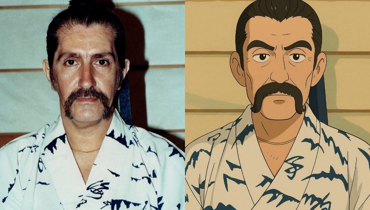 Doğukan Manço'dan yapay zeka paylaşımı