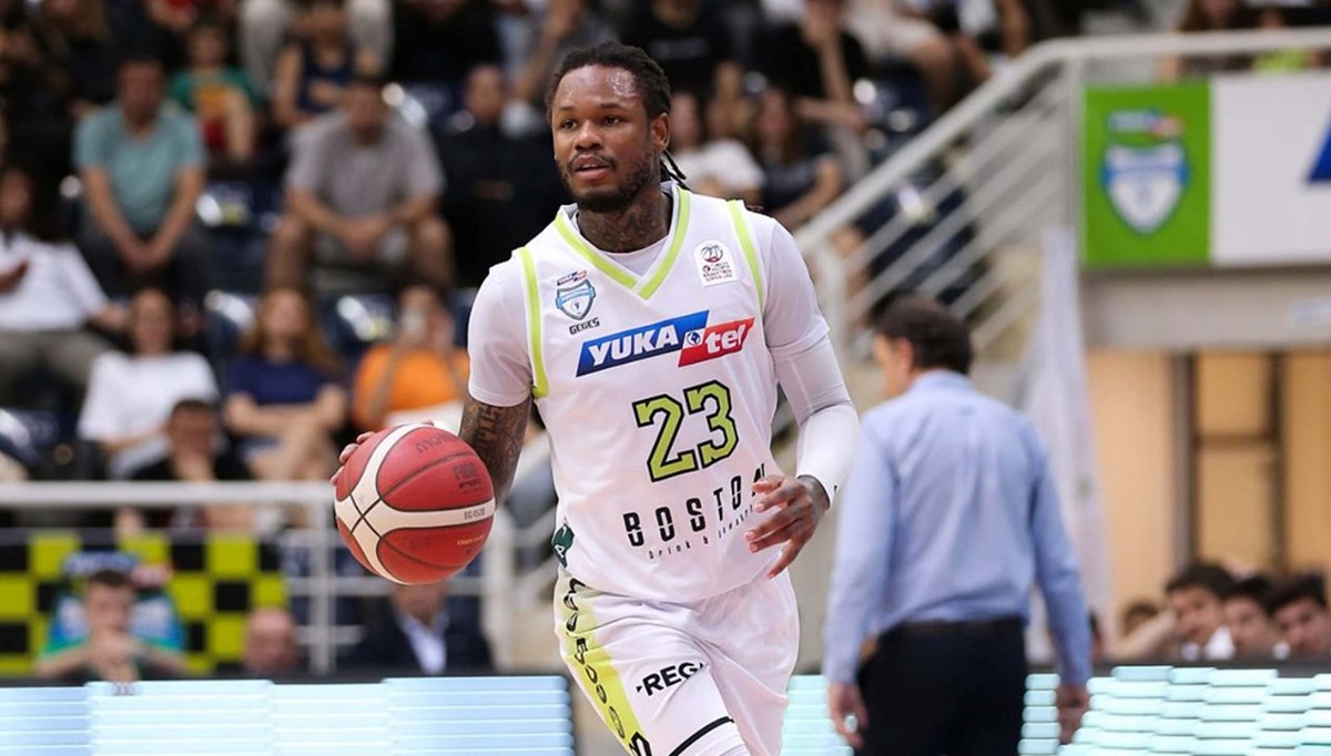 Ünlü basketbolcuya 100 ay hapis cezası