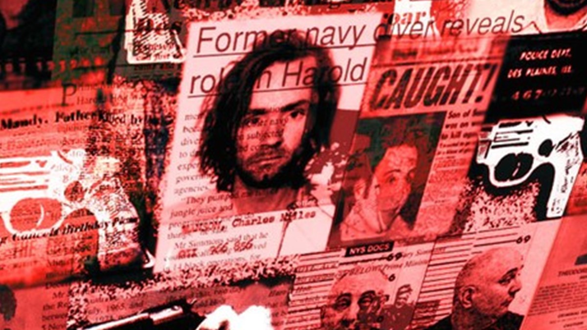 seri katil psikolojisi cinayet