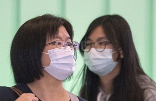 corona virus nedeniyle tup bebek