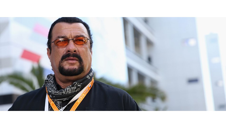 Steven Seagal Türkiye�ye geliyor (Aylan Bebek filmi) NTV Steven Seagal Türkiye�ye geliyor (Aylan Bebek filmi) NTV