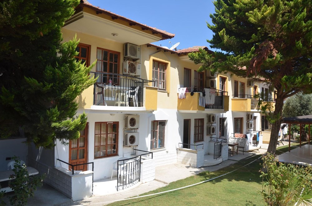 marmaris ev kiraları