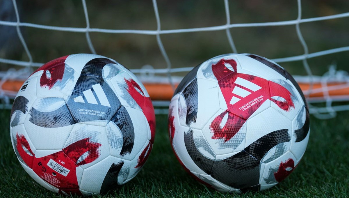 Süper Lig maçları ne zaman başlıyor 2025-2026? Süper Lig 1. hafta fikstürü