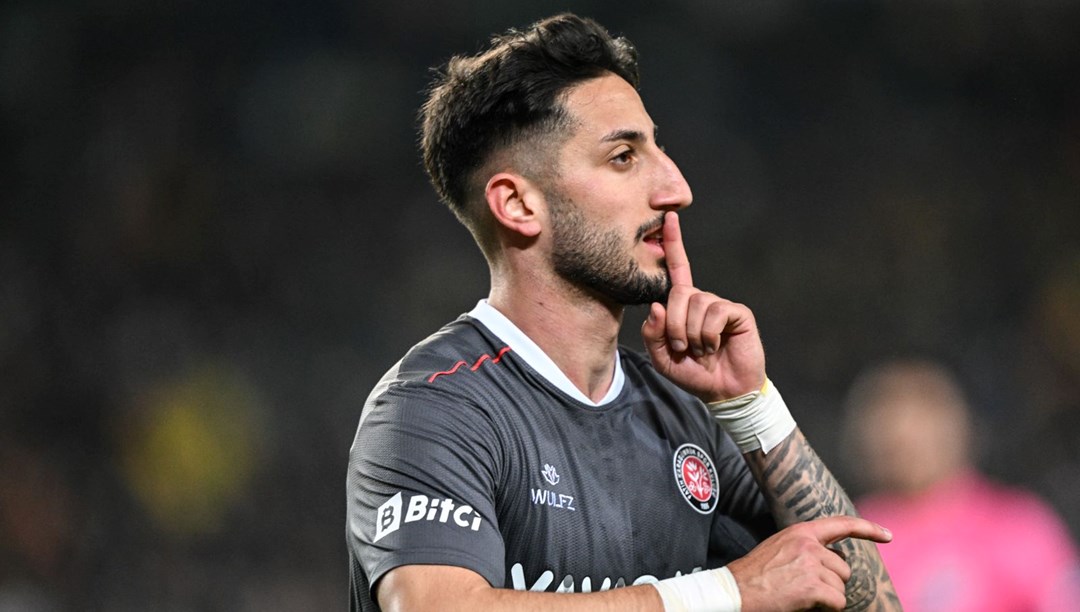 Beşiktaş'tan Can Keleş atağı