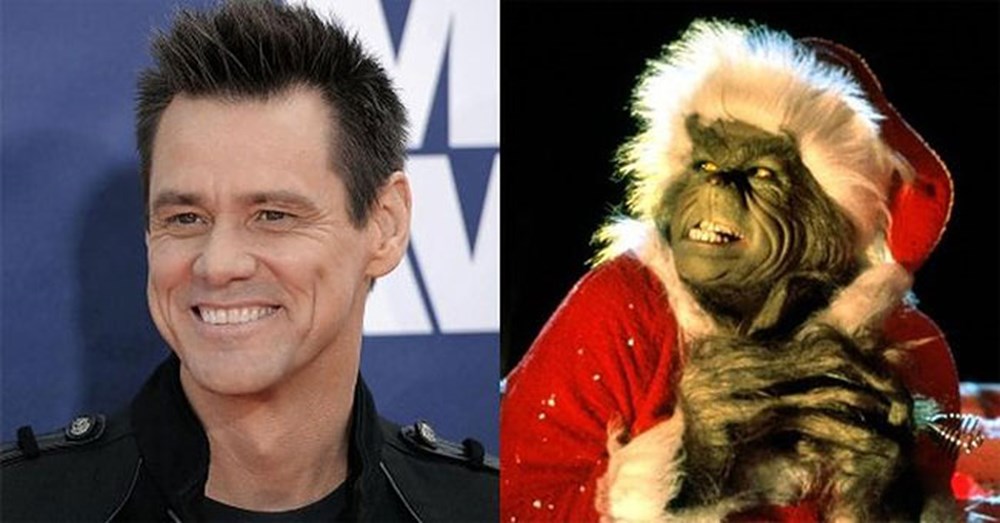 Essay on how the grinch stole christmas by robert downey jr 07 picture