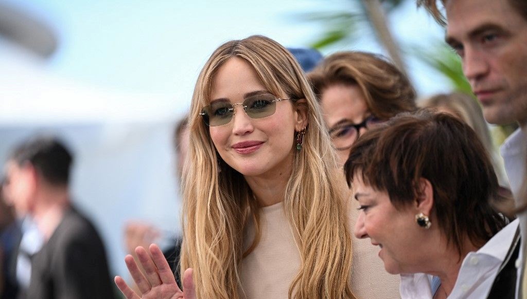 Jennifer Lawrence doğum sonrası depresyonu hakkında konuştu