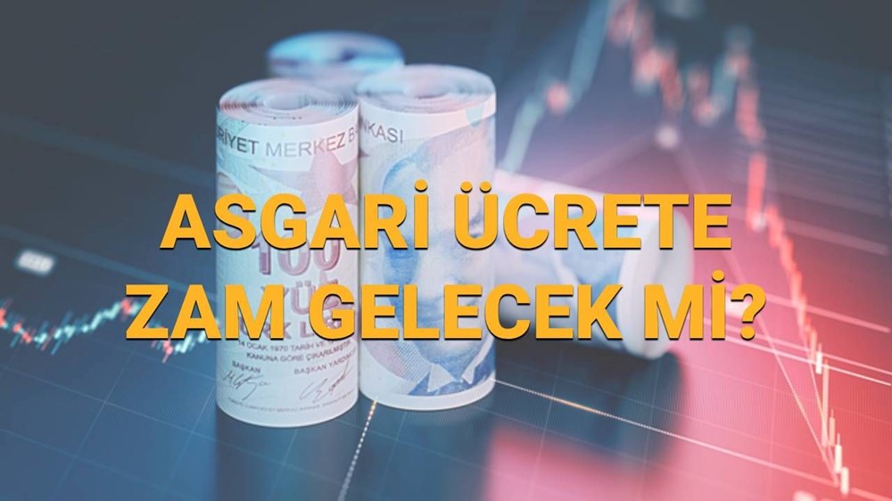 Asgari ücrete ara zam düzenlemesi yapılacak mı? 2025 Temmuz asgari ücret zammı gelişmeleri - 1