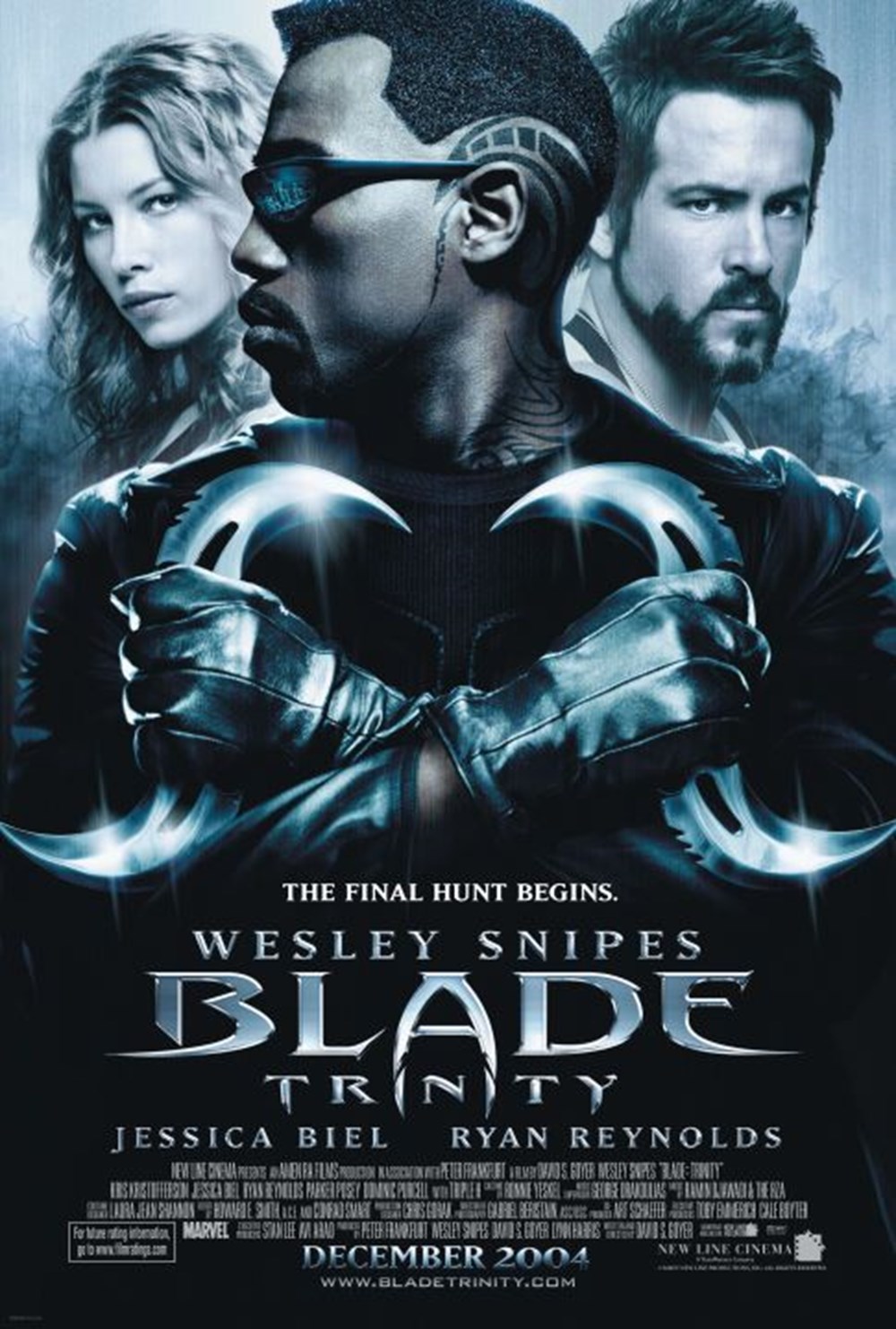 En iyi Marvel filmleri - 18
