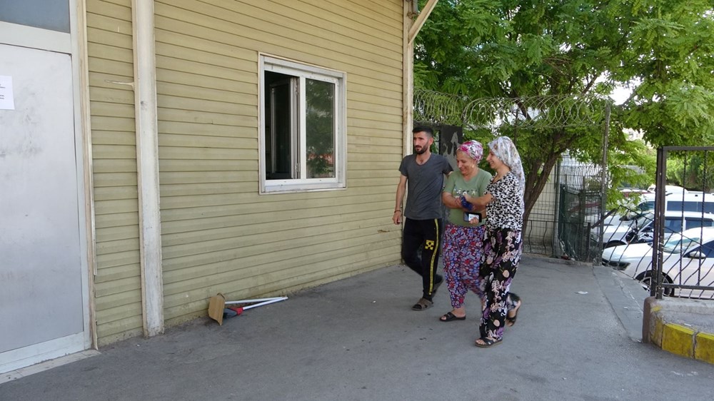 Acemi kasaplar yine iş başında - 14