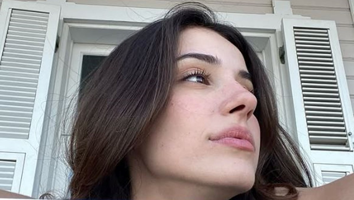 Eşref Rüya'nın Afra’sı Ebrar Karabakan ekibe veda edecek