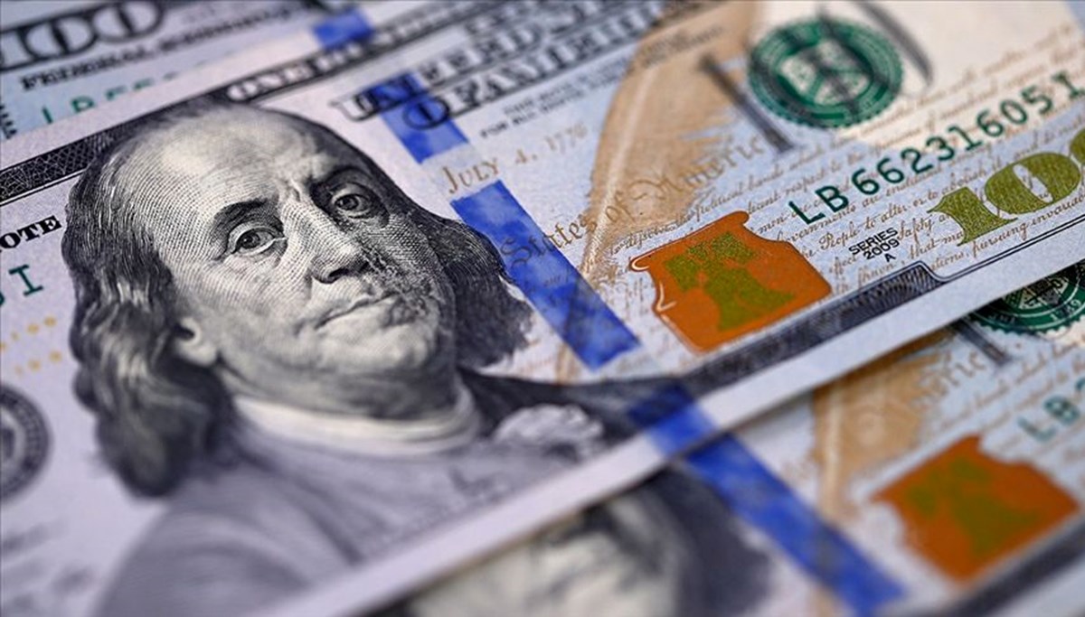 Dolarda yeni zirve | Dolar kuru bugün ne kadar? (9 Şubat 2024 dolar - euro fiyatları)
