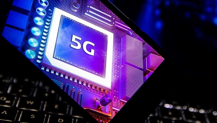 5G'ye yerli üretim şartı geliyor