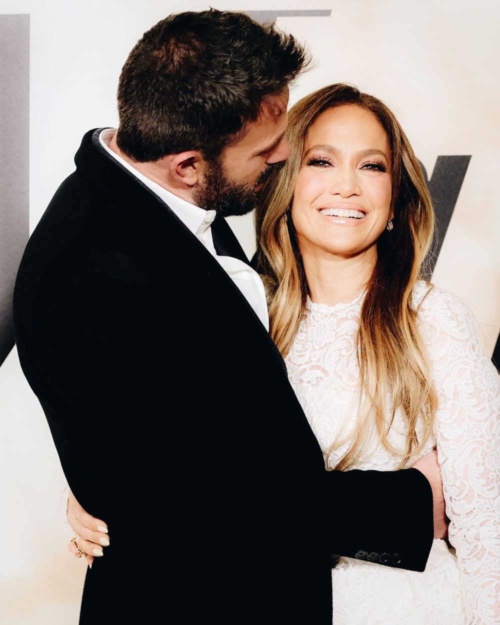 Jennifer Lopez ve Ben Affleck çiftinin 3 gün 3 gecelik düğünü başladı - 6
