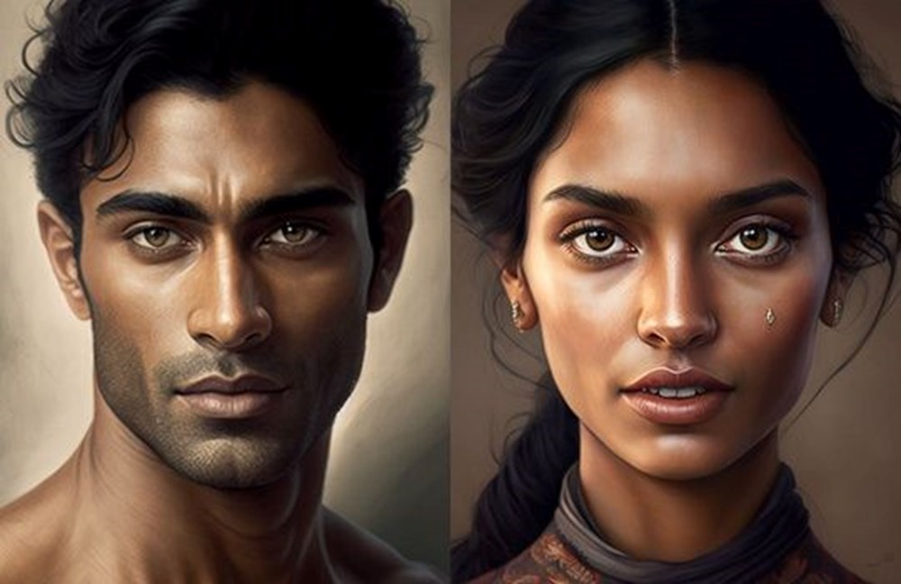 Bilim insanları dünyanın en çekici insanlarına sahip ülkeleri açıkladı: Türkiye kaçıncı sırada? - 11