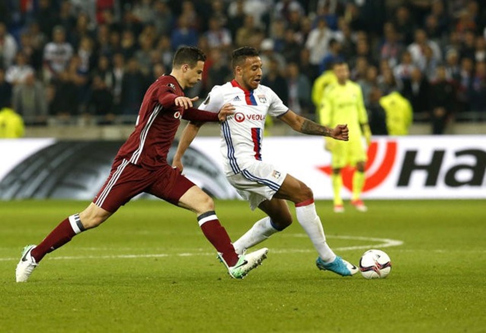 Beşiktaş – Lyon rövanş maçı ne zaman, saat kaçta, hangi kanalda canlı yayınlanacak? (İlk 11'ler) - 3