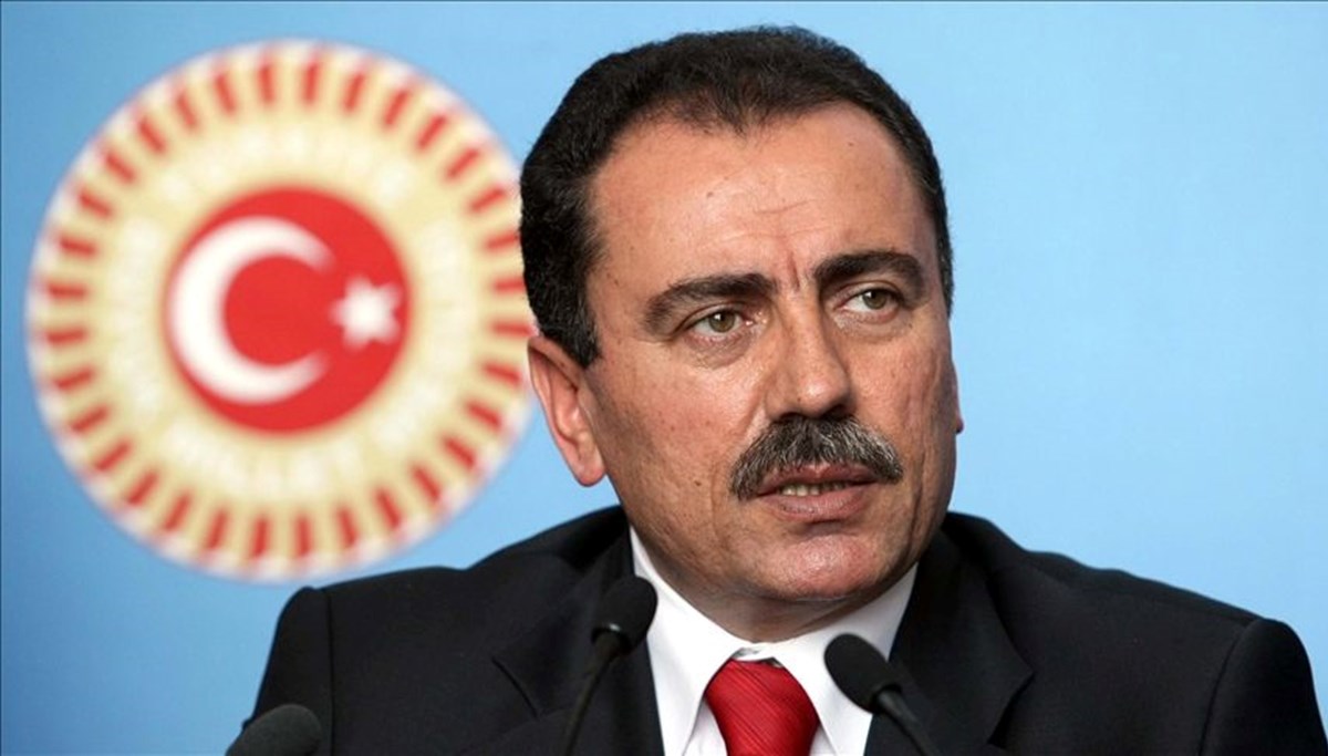 Muhsin Yazıcıoğlu vefatının 16. yılında anılıyor (Muhsin Yazıcıoğlu kimdir?)