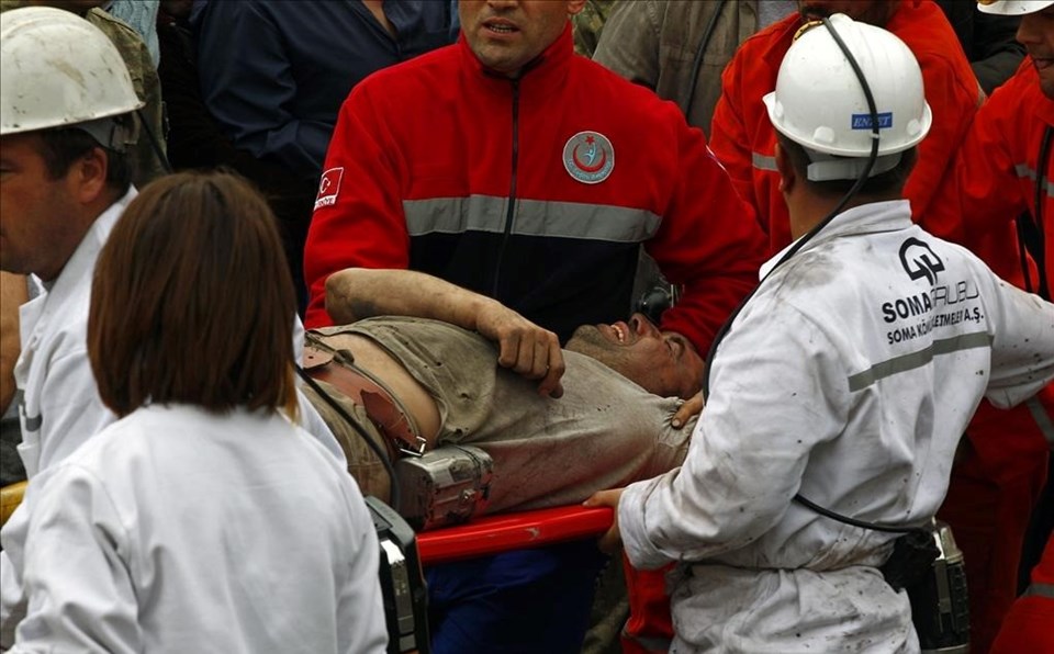 Soma'daki maden faciası: Ağır cezada görülme talebine ret - 1