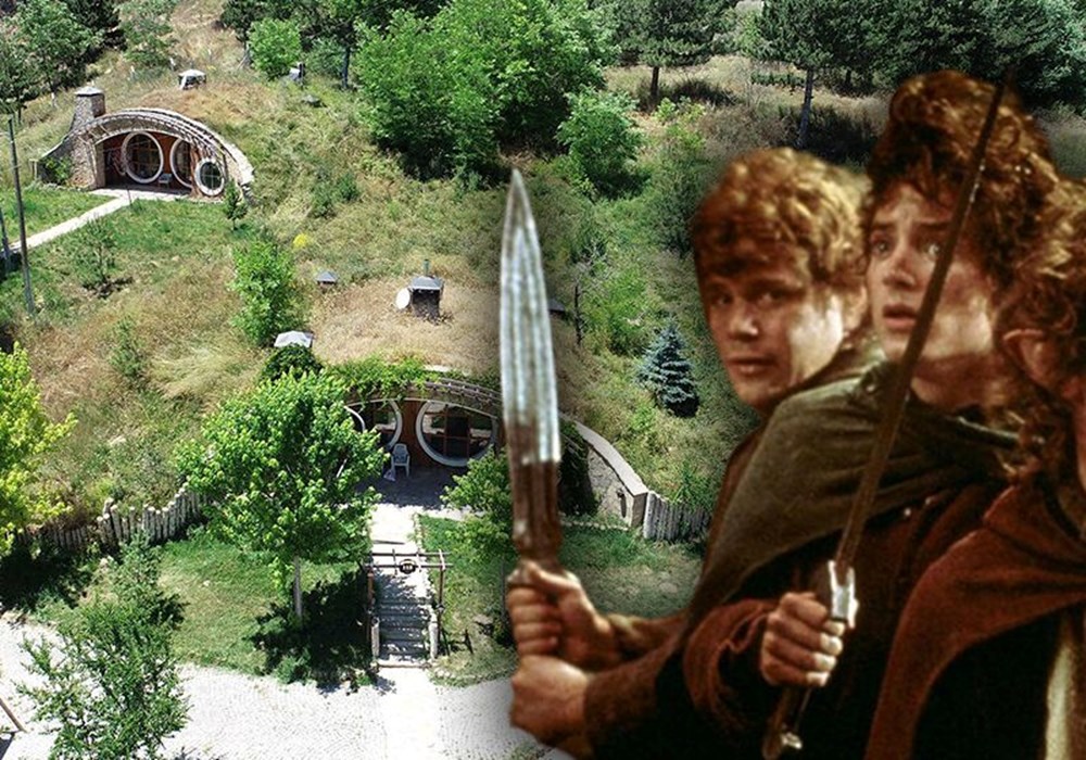 ABD'den Sivas'a Hobbit uyarısı - 7