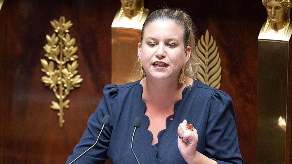 Uluslararası Adalet Divanı'nın İsrail için soykırım kararına dünyadan tepkiler - 8
