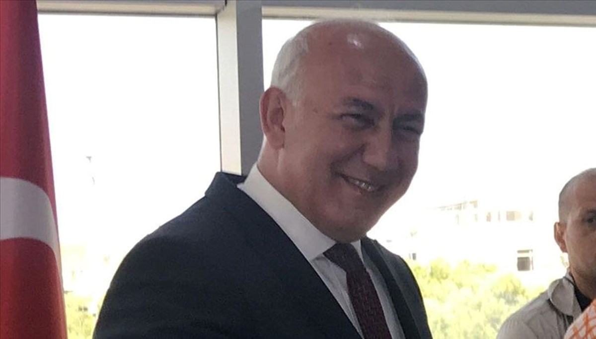Söke Belediye Başkanı Levent Tuncel hayatını kaybetti (Levent Tuncel kimdir?) Söke Belediye Başkanı Levent Tuncel hayatını kaybetti (Levent Tuncel kimdir?)