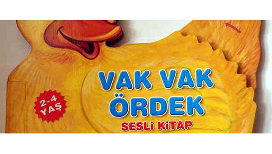 'Bu kitap derhal toplatılmalı'