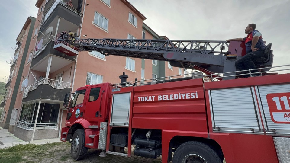 Fare kovma yöntemi hastanelik etti - 1