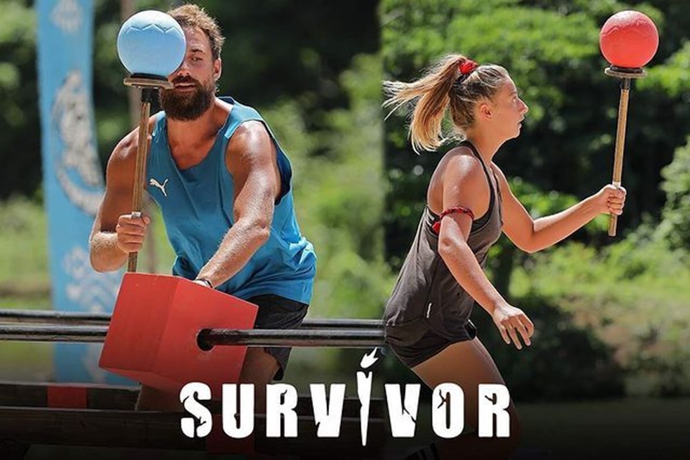 Survivor'da eleme adayı kim oldu, bireysel dokunulmazlığı kim kazandı? (16 Haziran 2021 ayrıntıları) - 4