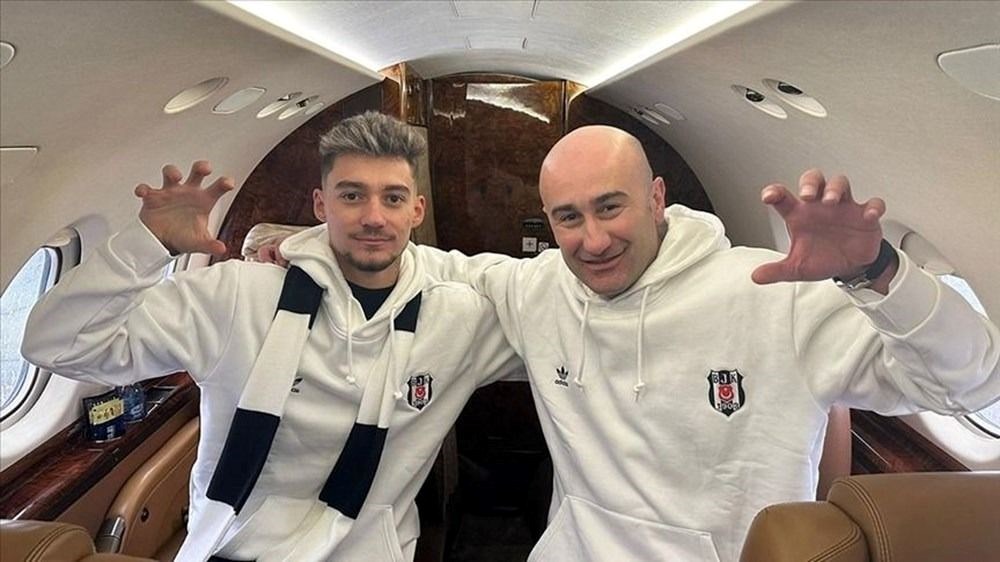 Süper Lig'in en değerli oyuncuları listesi: Sıralama değişti (2024-2025 ...