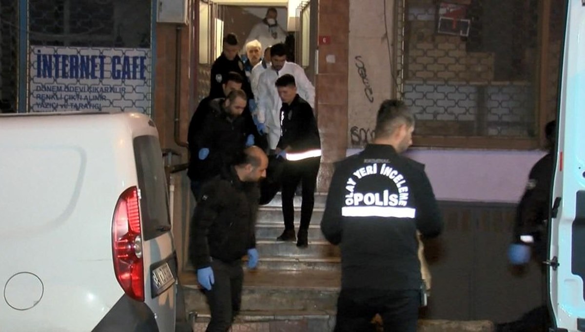 Birlikte yaşadığı kadını öldüren caniye ağırlaştırılmış müebbet hapis cezası Birlikte yaşadığı kadını öldüren caniye ağırlaştırılmış müebbet hapis cezası
