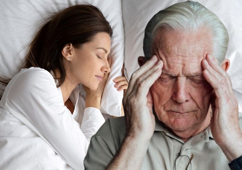 Uzmanlar Demansı Önlemek İçin Yeterince Uyumanın Önemini Vurguluyor mu? 72 t c 3zOU2UutnV7rFCJSqQ