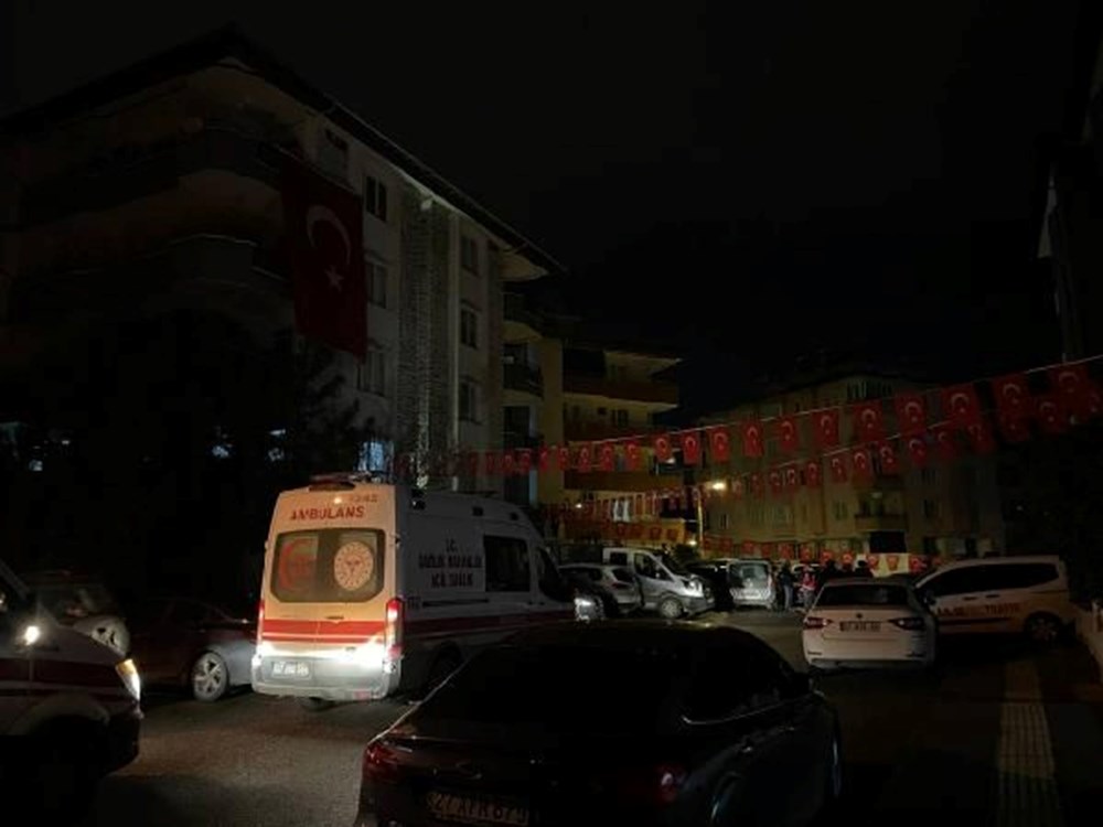 Türkiye şehitlerine ağlıyor: Acı haberler ailelere ulaştı - 13